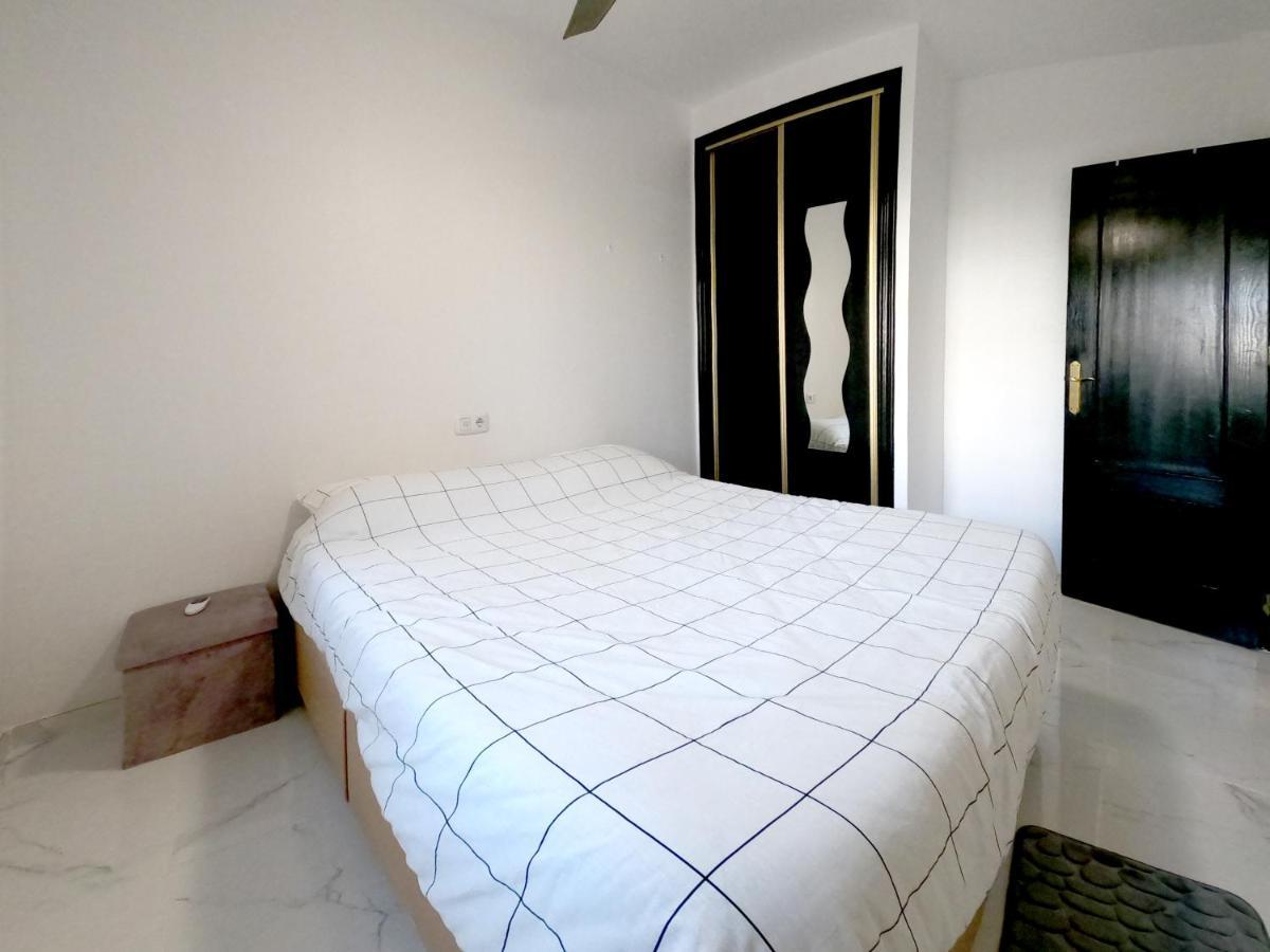 Club Salino 37 Appartement Torrevieja Buitenkant foto