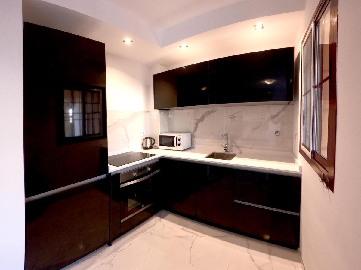 Club Salino 37 Appartement Torrevieja Buitenkant foto