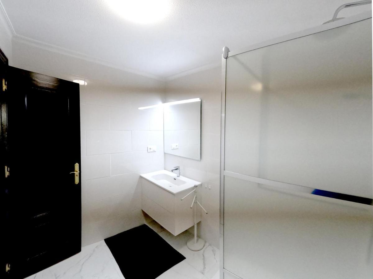 Club Salino 37 Appartement Torrevieja Buitenkant foto