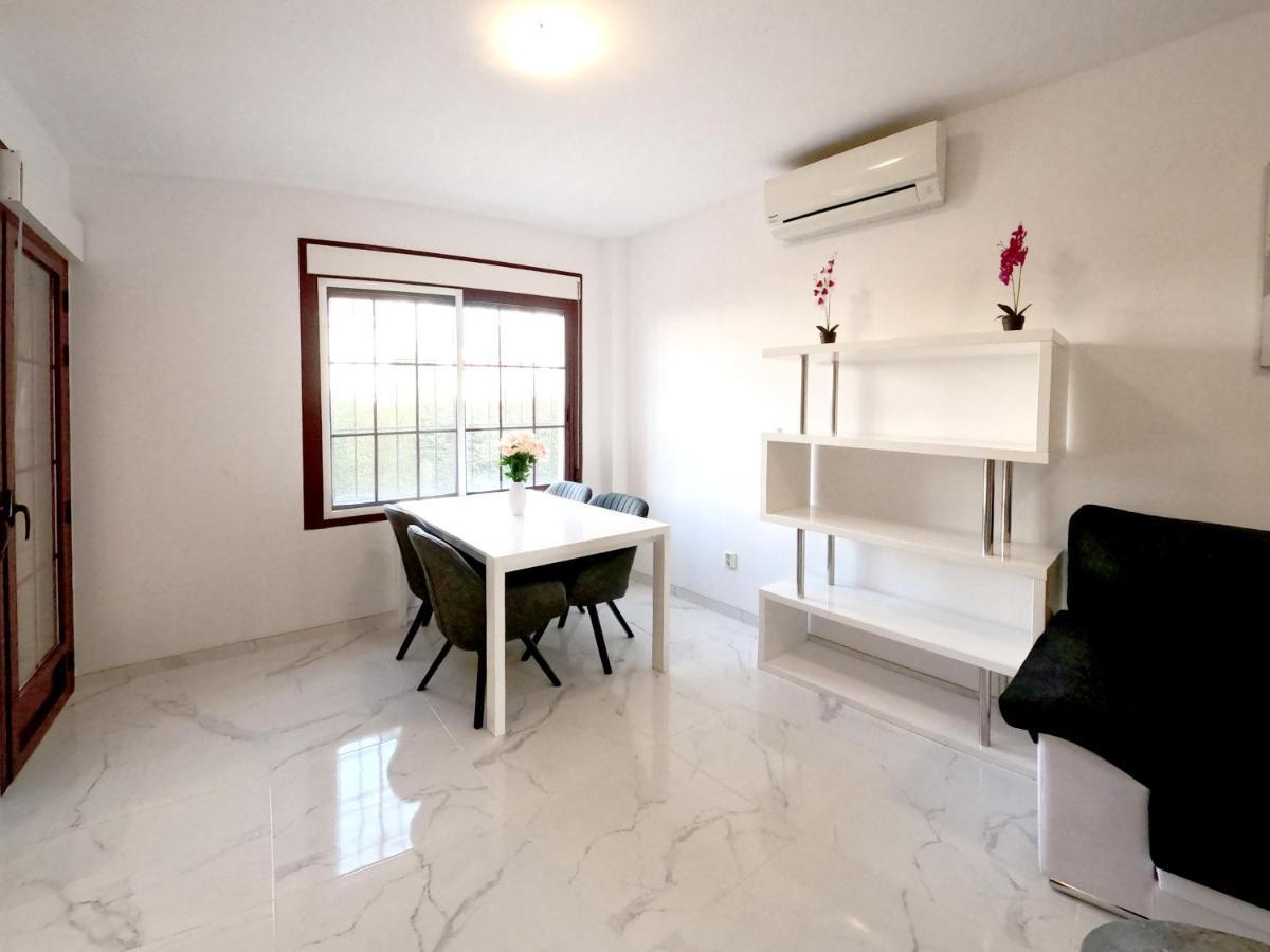 Club Salino 37 Appartement Torrevieja Buitenkant foto