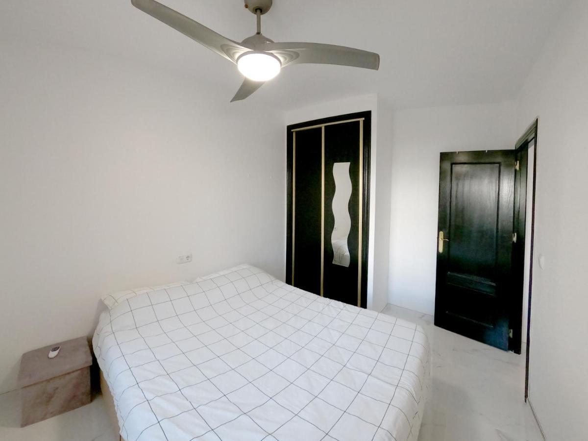 Club Salino 37 Appartement Torrevieja Buitenkant foto