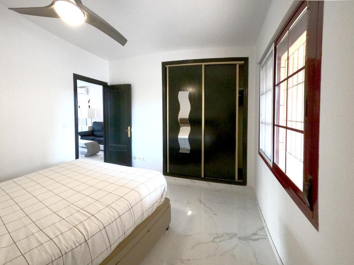 Club Salino 37 Appartement Torrevieja Buitenkant foto