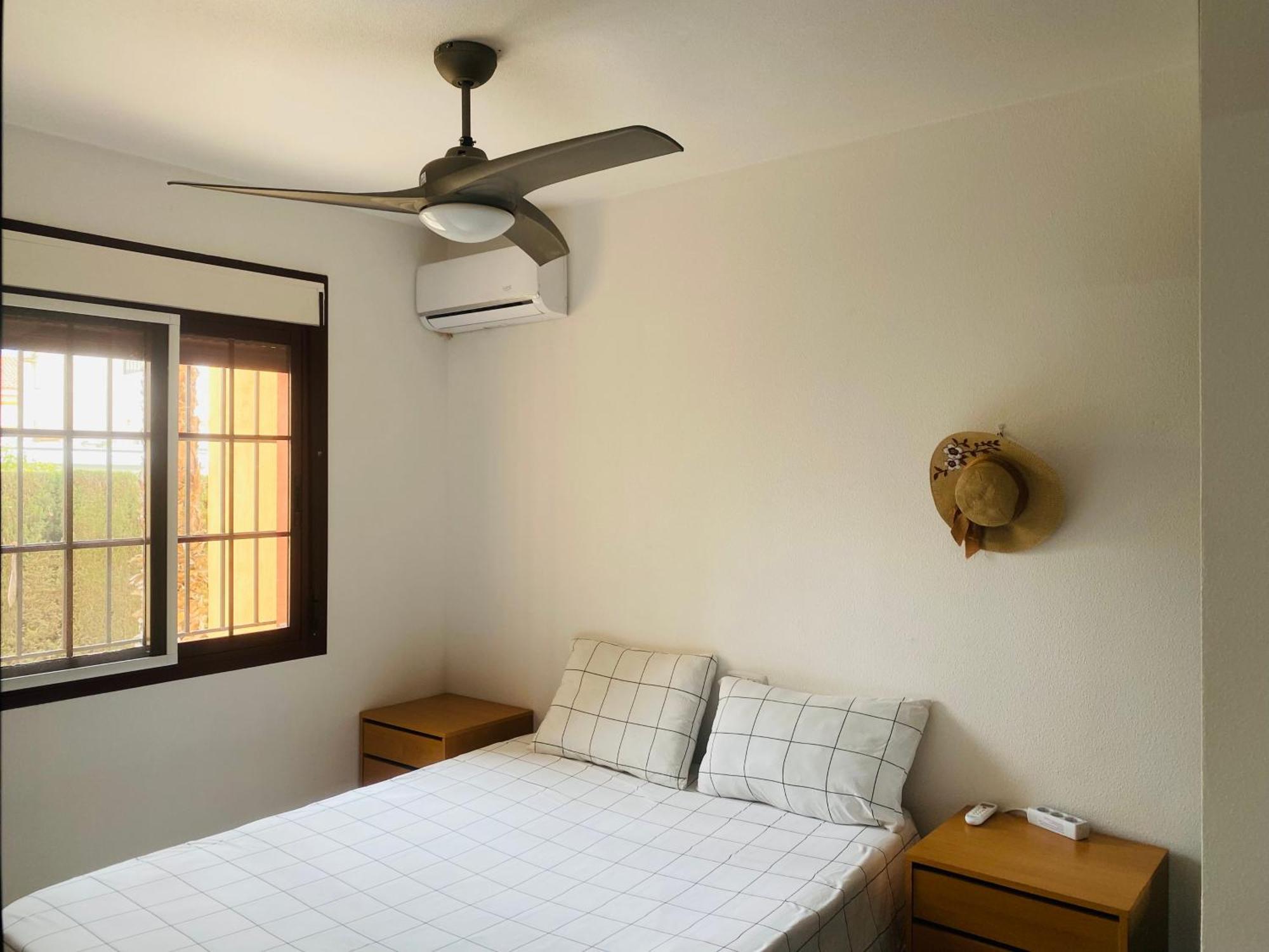 Club Salino 37 Appartement Torrevieja Buitenkant foto